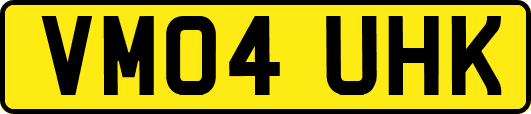 VM04UHK