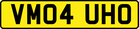 VM04UHO