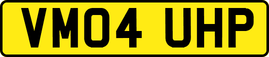 VM04UHP