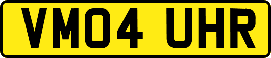 VM04UHR