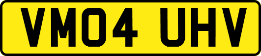 VM04UHV