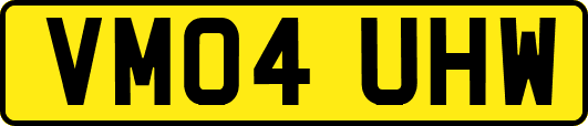 VM04UHW