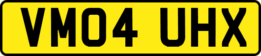 VM04UHX