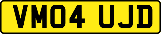 VM04UJD