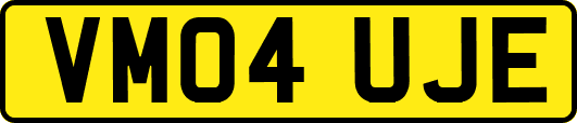 VM04UJE