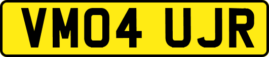 VM04UJR