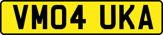 VM04UKA