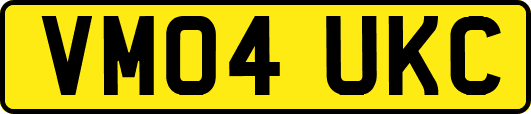 VM04UKC