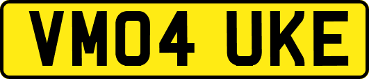 VM04UKE