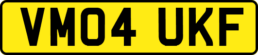 VM04UKF