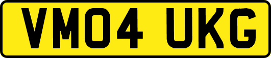 VM04UKG
