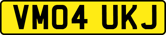 VM04UKJ