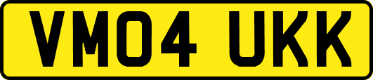 VM04UKK