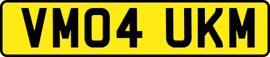 VM04UKM