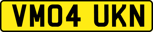 VM04UKN