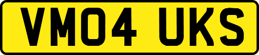 VM04UKS
