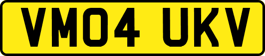 VM04UKV