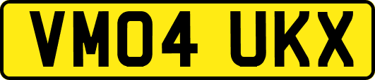 VM04UKX