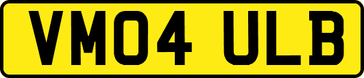 VM04ULB