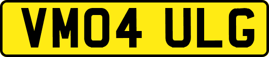 VM04ULG