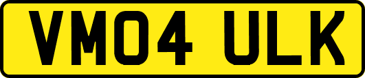 VM04ULK