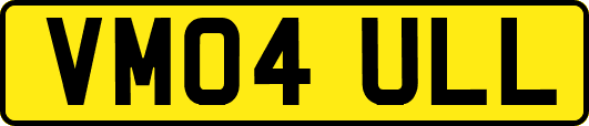 VM04ULL