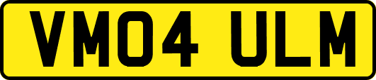 VM04ULM