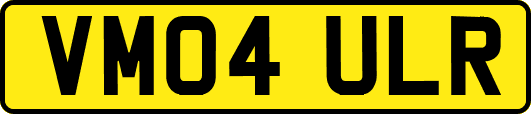 VM04ULR