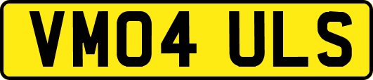 VM04ULS