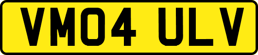 VM04ULV