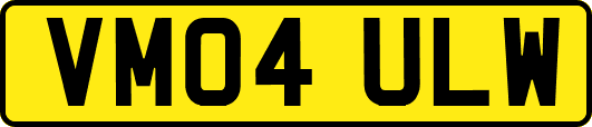 VM04ULW