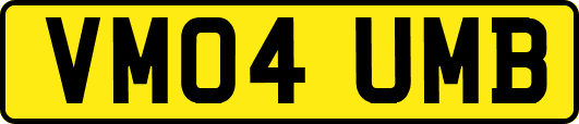 VM04UMB