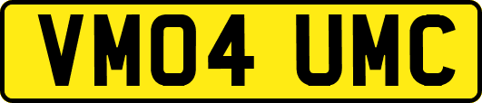 VM04UMC