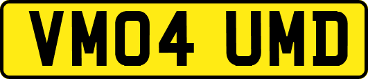 VM04UMD