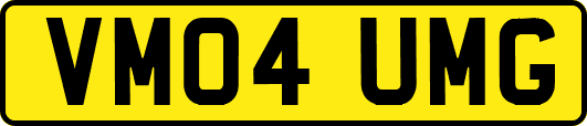 VM04UMG