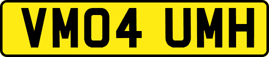 VM04UMH