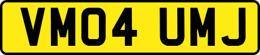 VM04UMJ