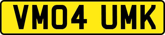 VM04UMK