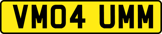 VM04UMM