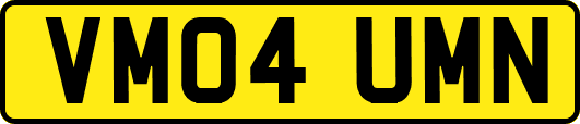 VM04UMN