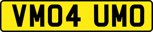 VM04UMO