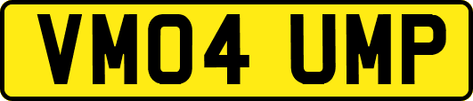 VM04UMP