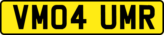 VM04UMR