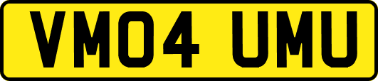 VM04UMU