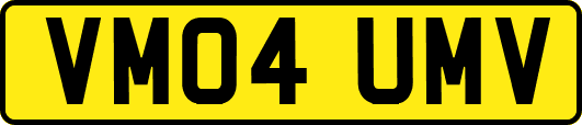 VM04UMV