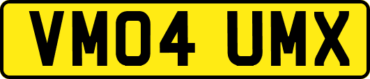 VM04UMX