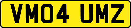 VM04UMZ