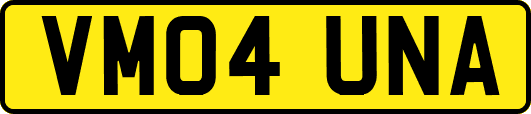 VM04UNA