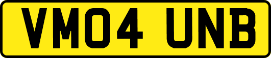 VM04UNB