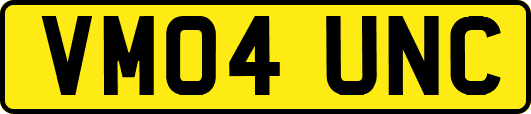 VM04UNC